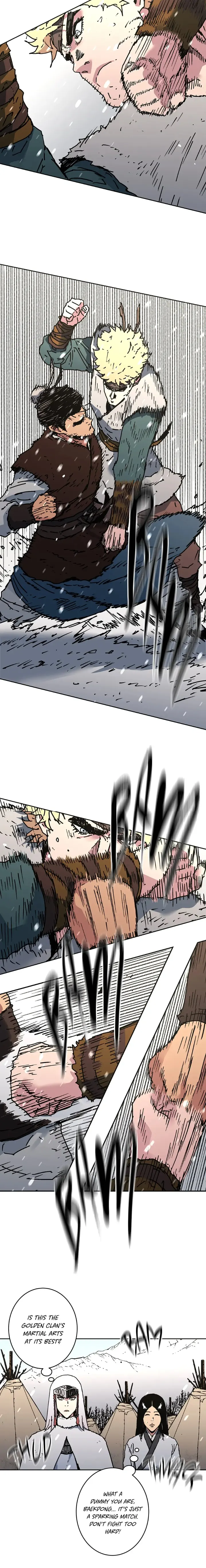 Chapter 264 - Image 17