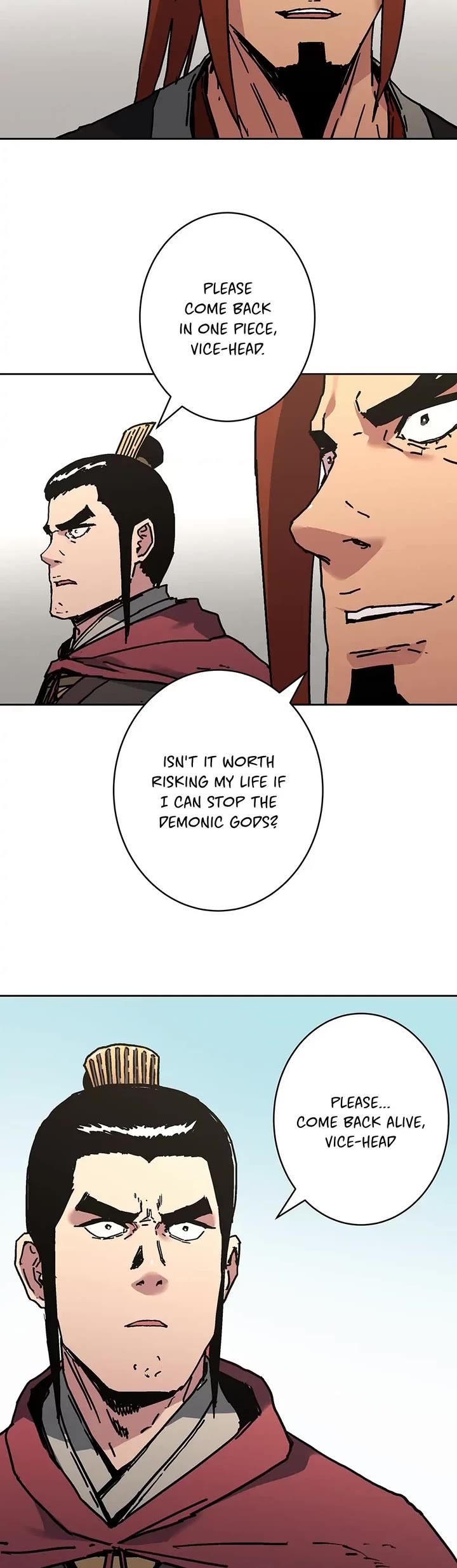 Chapter 265 - Image 34