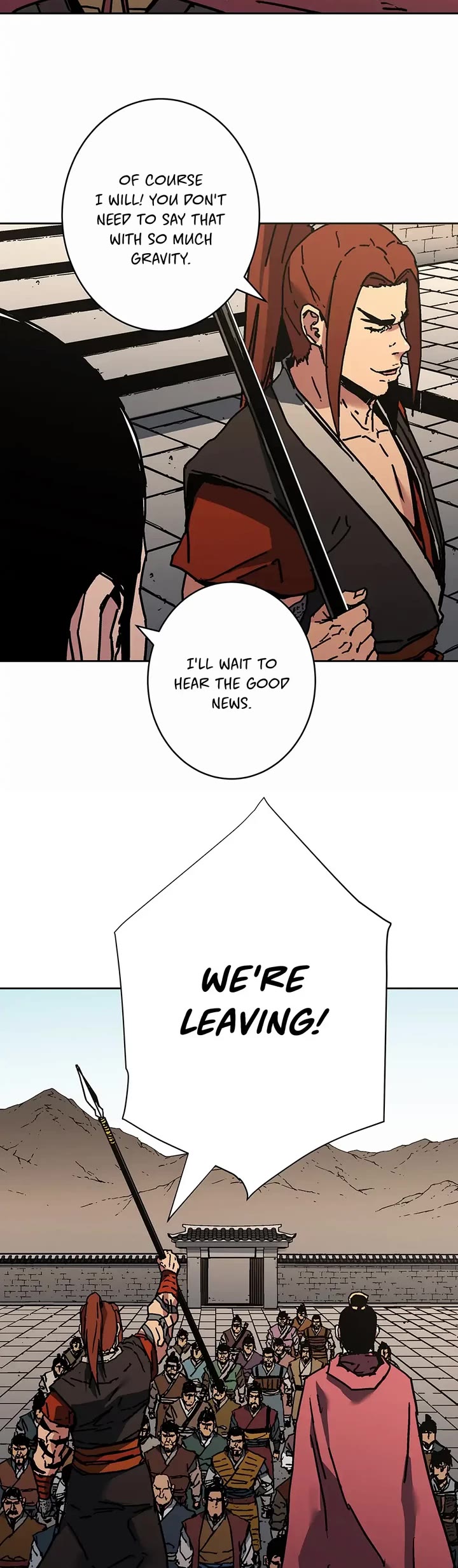 Chapter 265 - Image 35