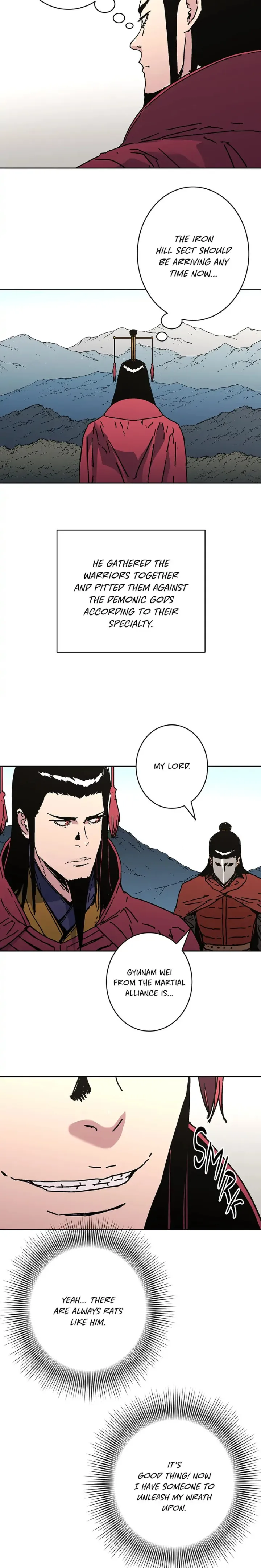 Chapter 270 - Image 10