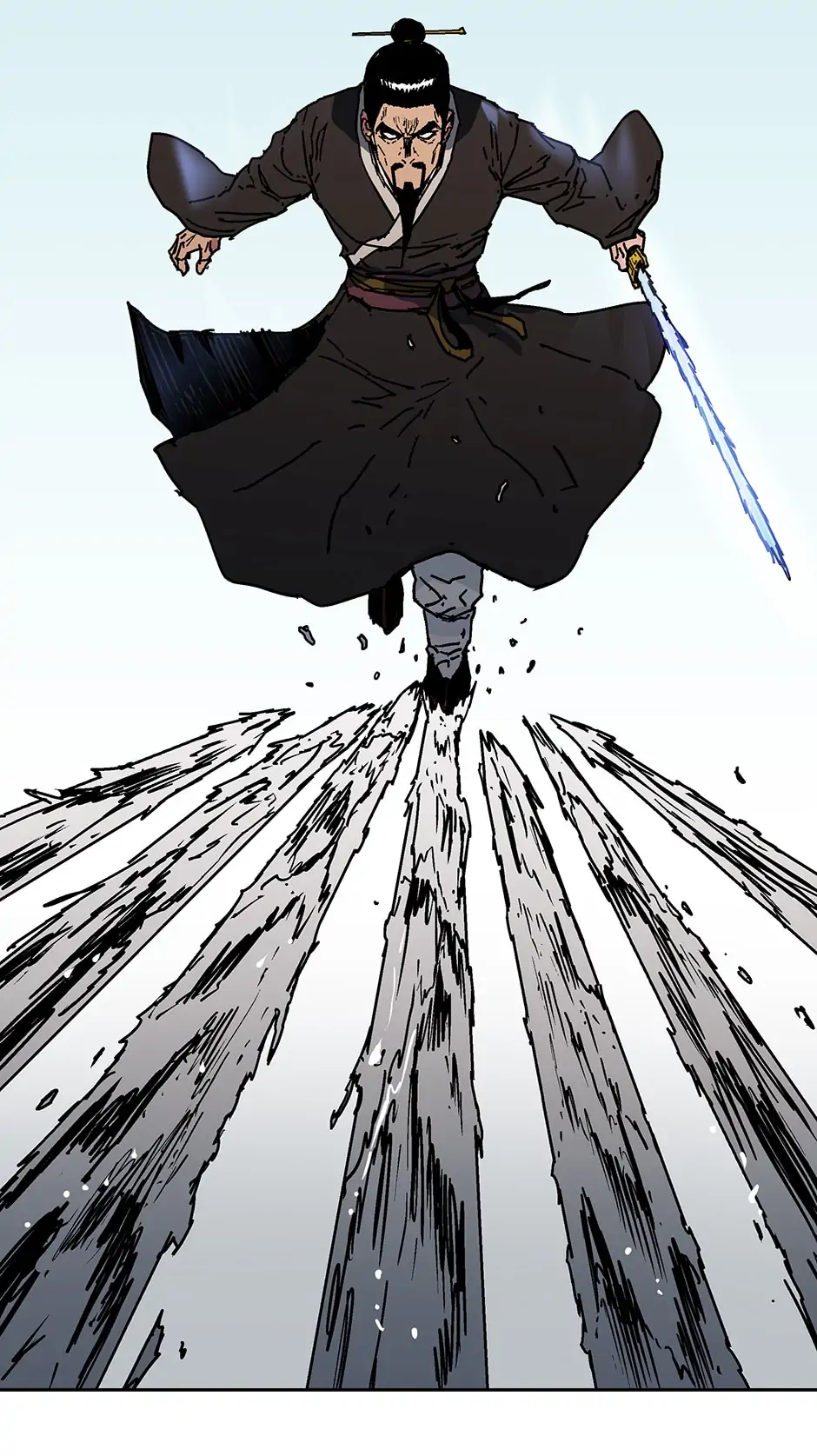 Chapter 272 - Image 33