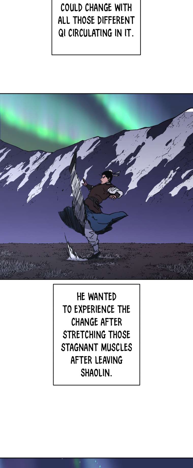 Chapter 274 - Image 27