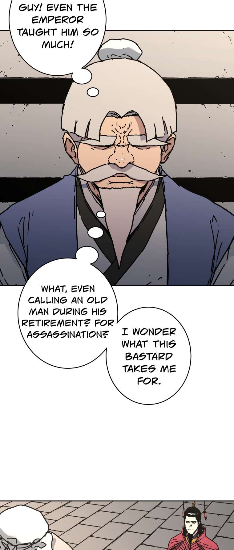 Chapter 274 - Image 61