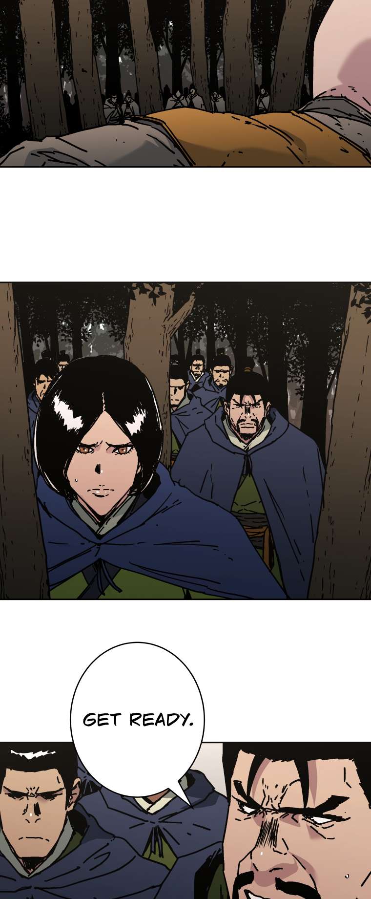 Chapter 276 - Image 14