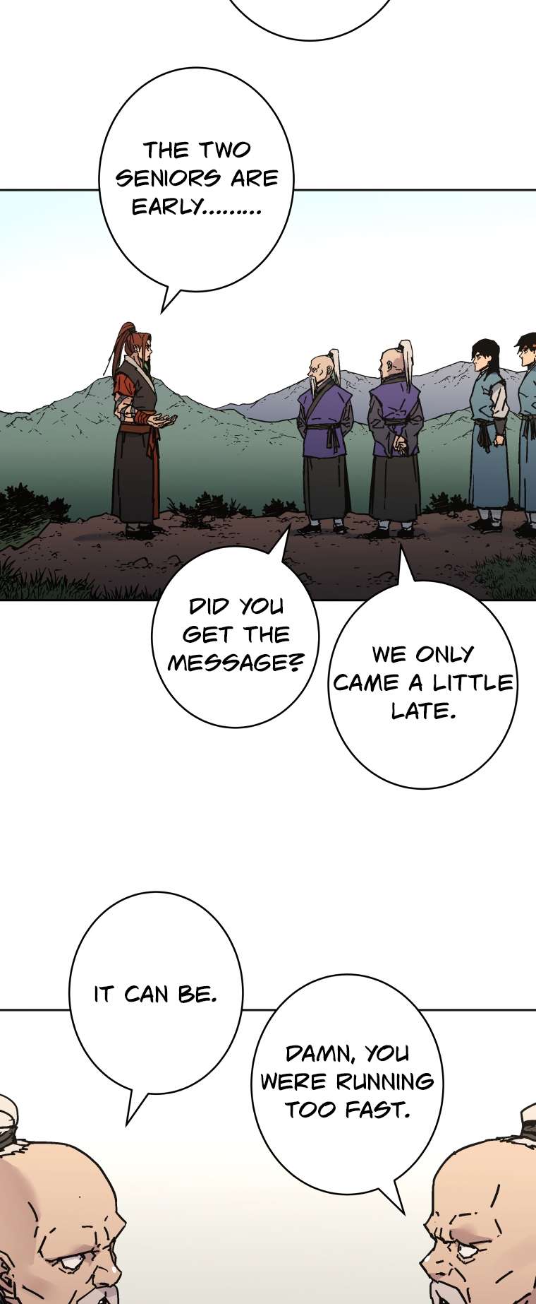 Chapter 279 - Image 43