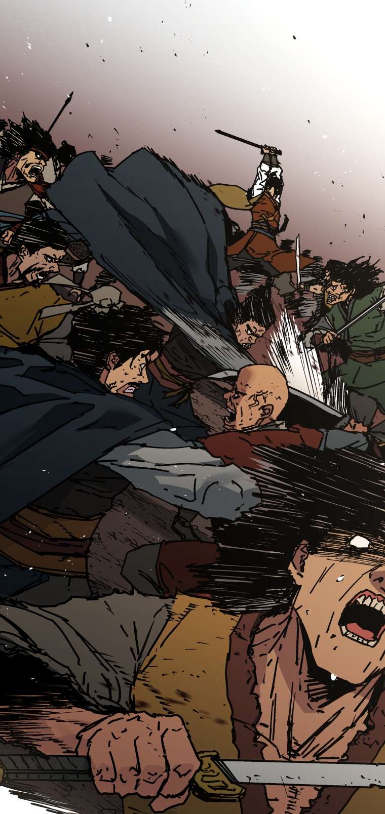 Chapter 280 - Image 38