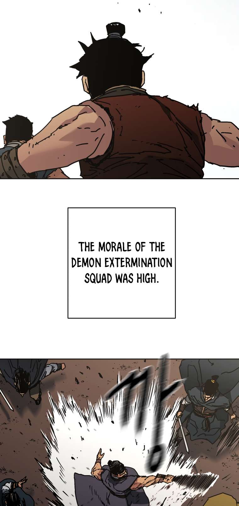 Chapter 280 - Image 40