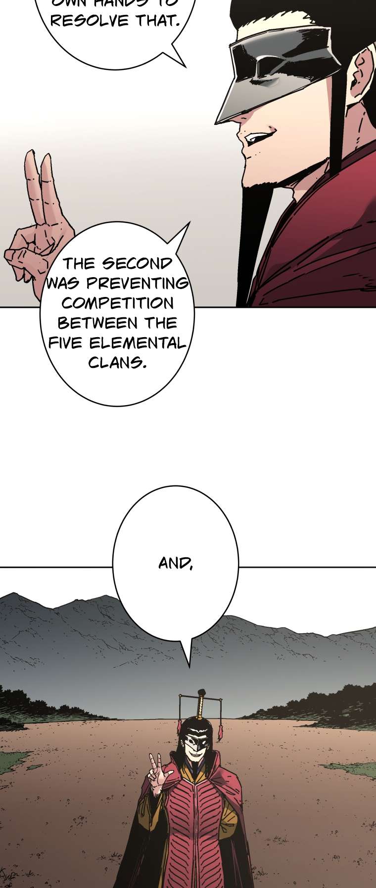 Chapter 282 - Image 4