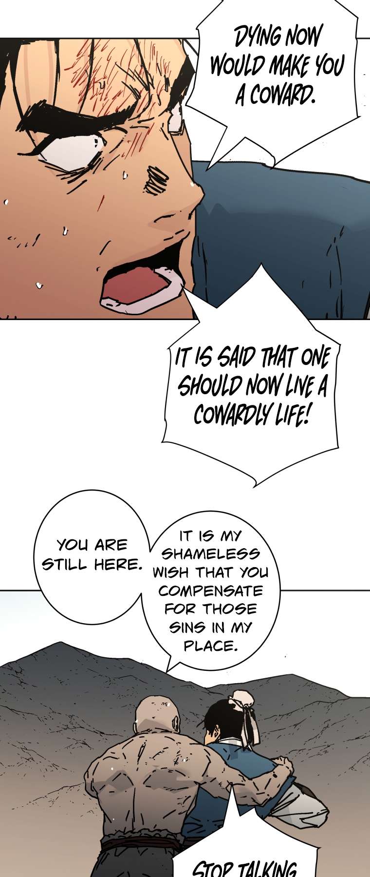 Chapter 284 - Image 55