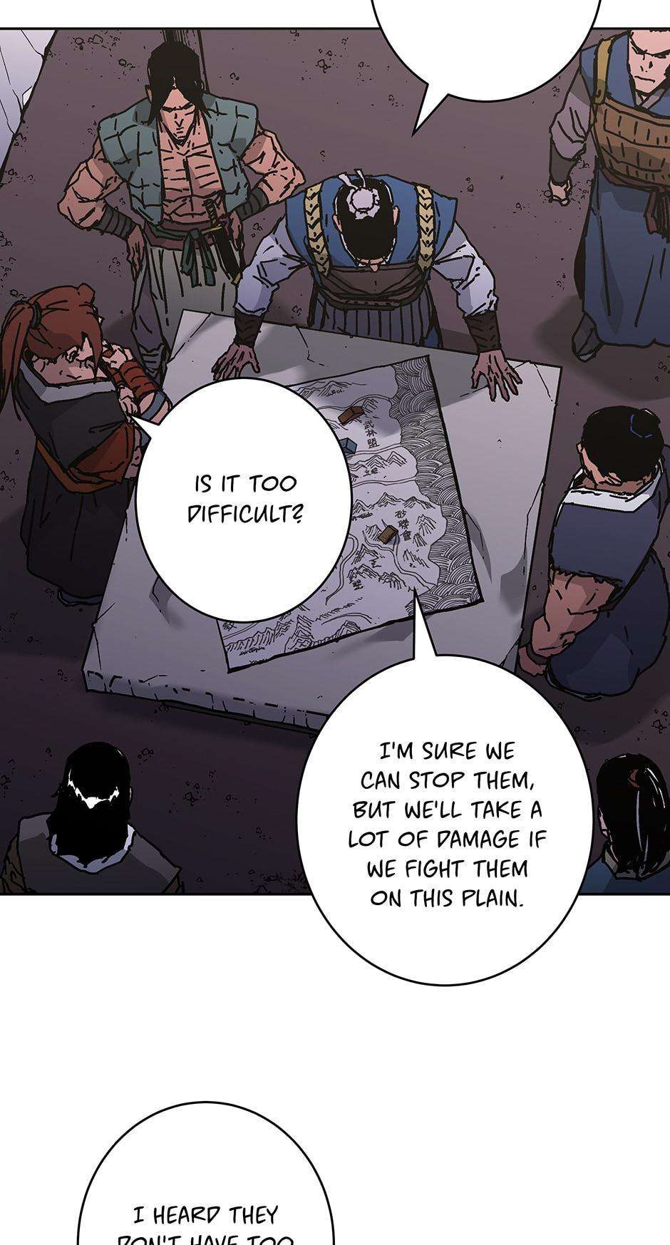 Chapter 295 - Image 43