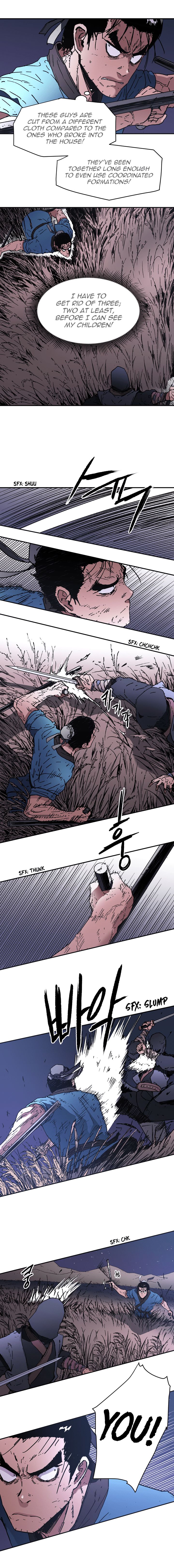 Chapter 84 - Image 4