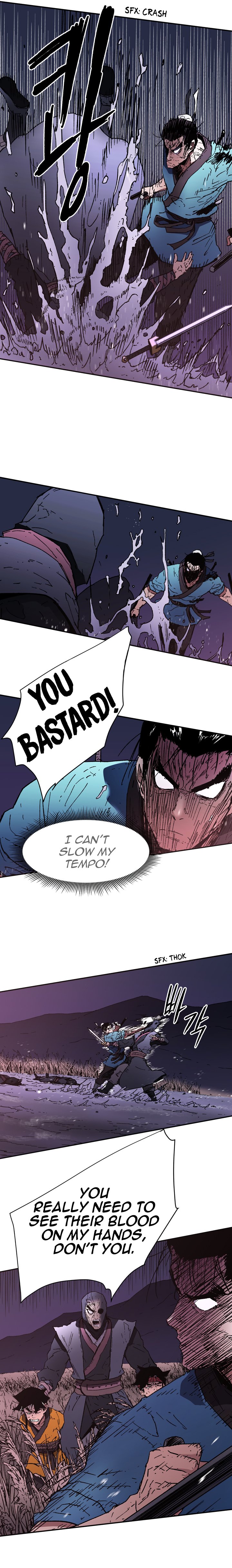 Chapter 85 - Image 14