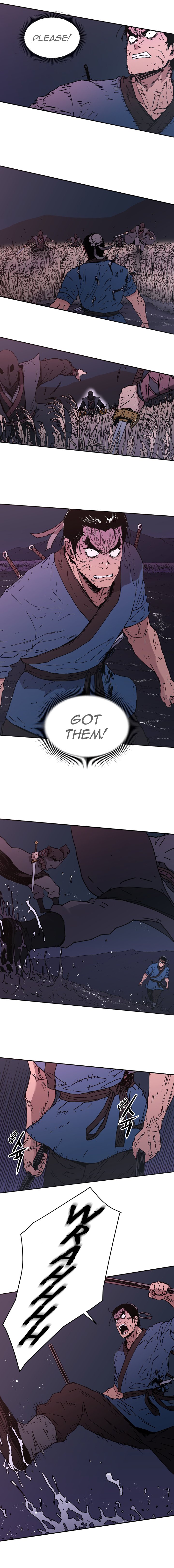 Chapter 85 - Image 8