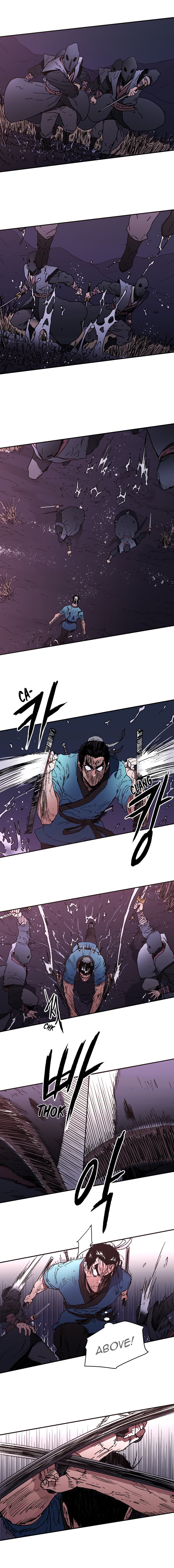 Chapter 85 - Image 9