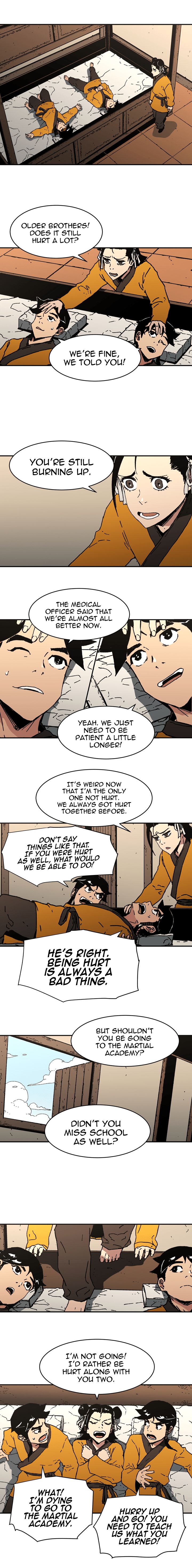 Chapter 91 - Image 12