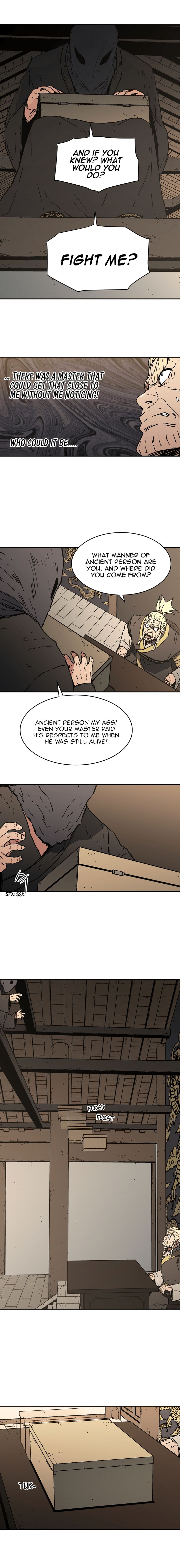 Chapter 91 - Image 9