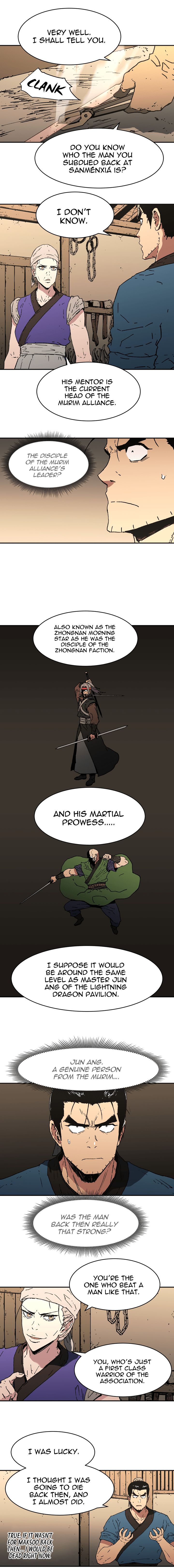 Chapter 92 - Image 11