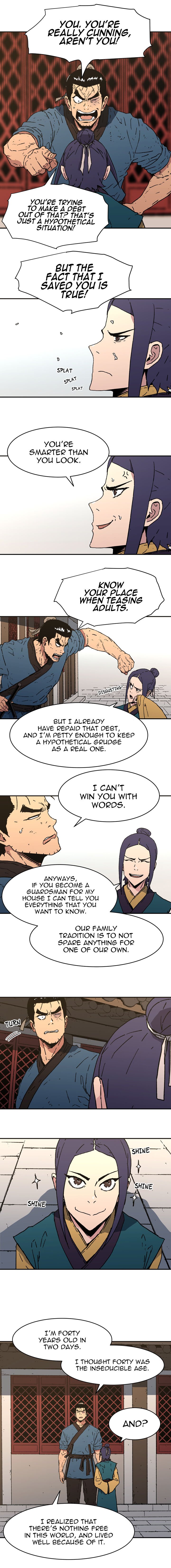 Chapter 95 - Image 11