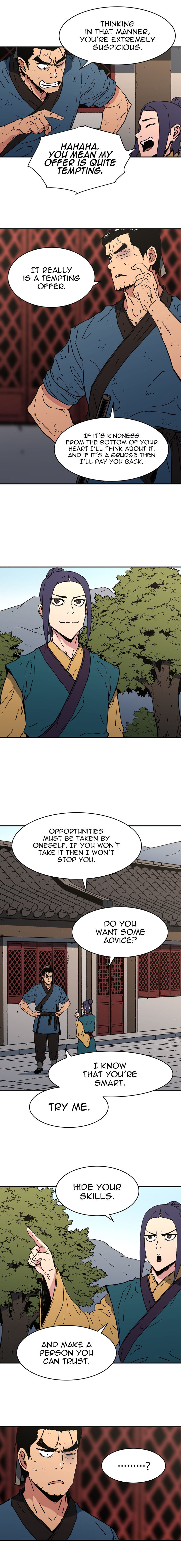 Chapter 95 - Image 12