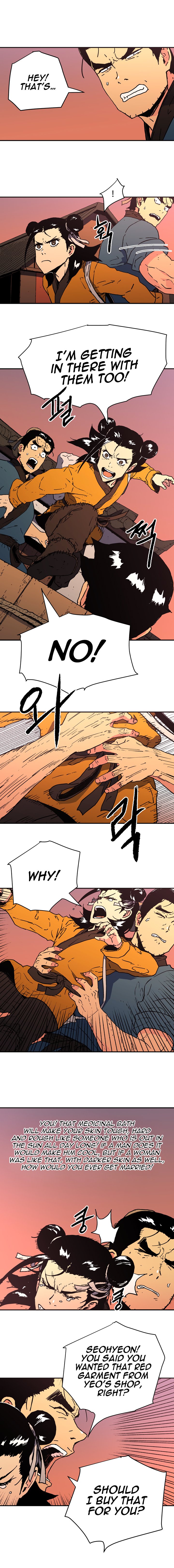 Chapter 98 - Image 11