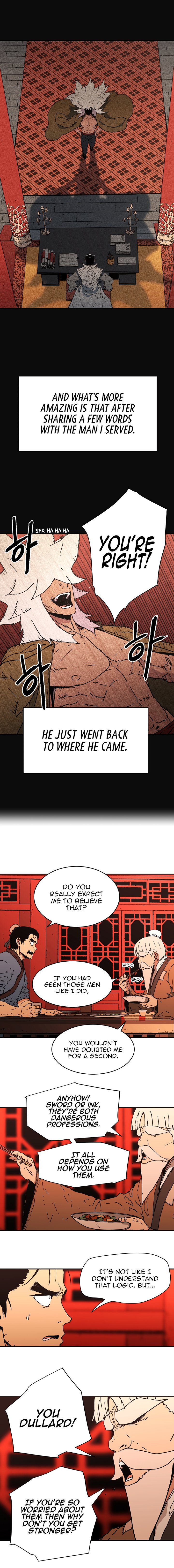 Chapter 99 - Image 10