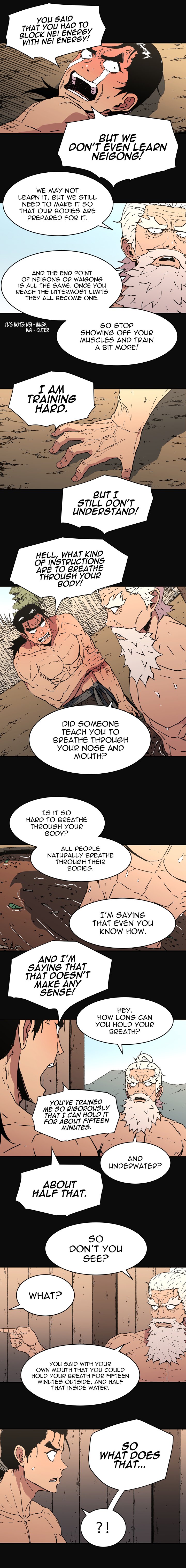 Chapter 99 - Image 14