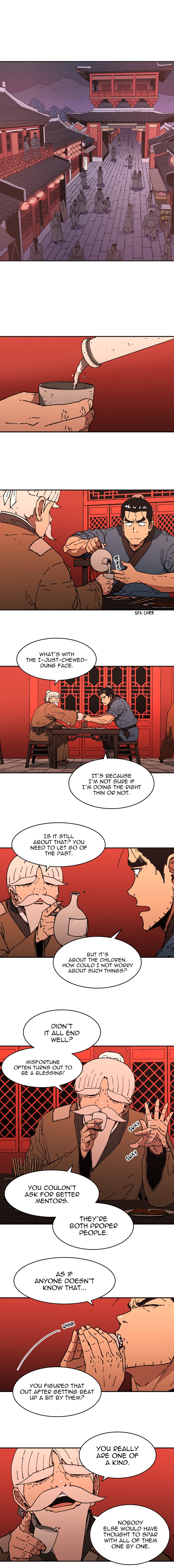 Chapter 99 - Image 3