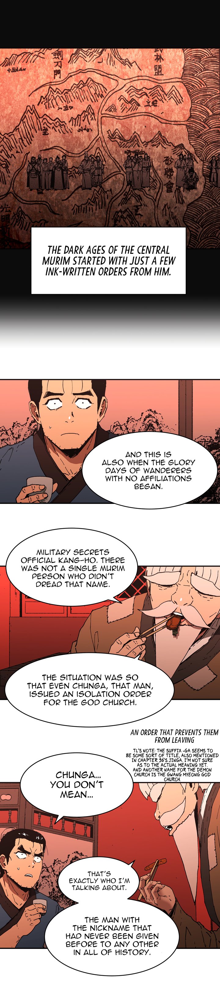 Chapter 99 - Image 8