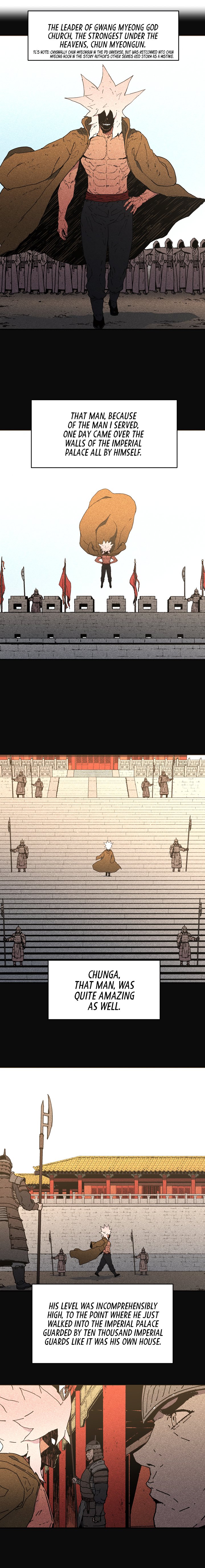 Chapter 99 - Image 9