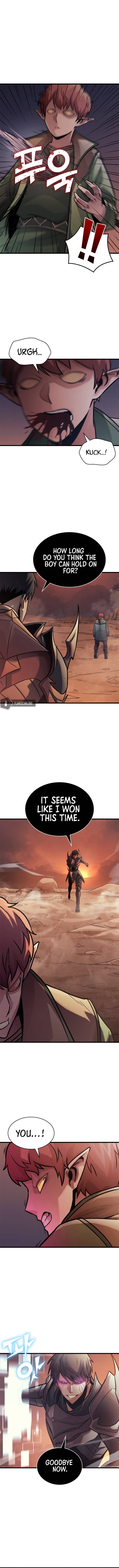 Chapter 121 - Image 9