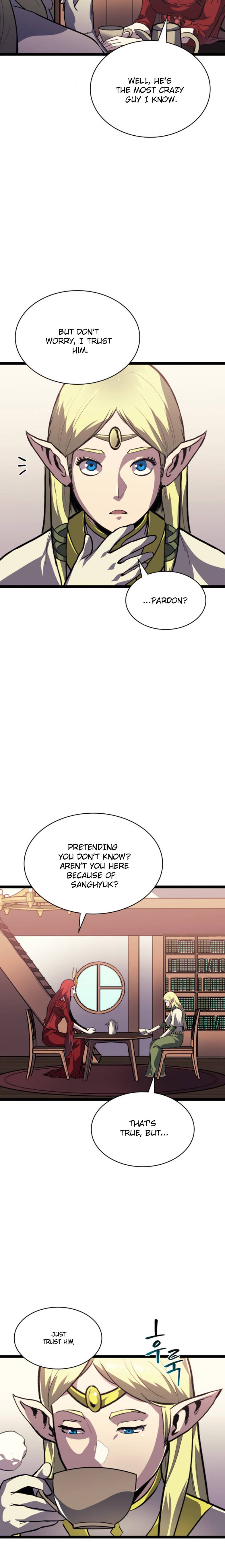 Chapter 163 - Image 19