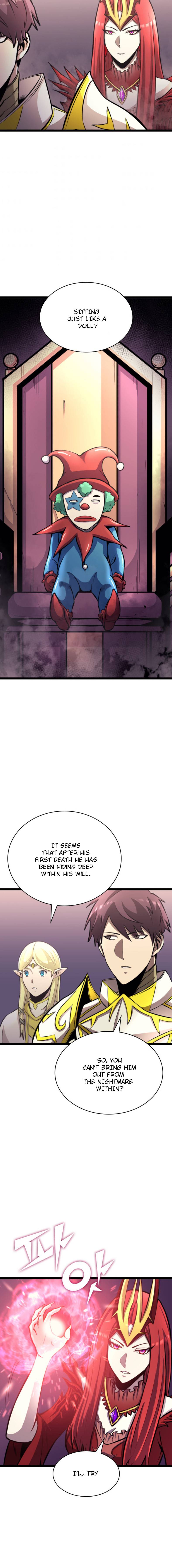 Chapter 164 - Image 20