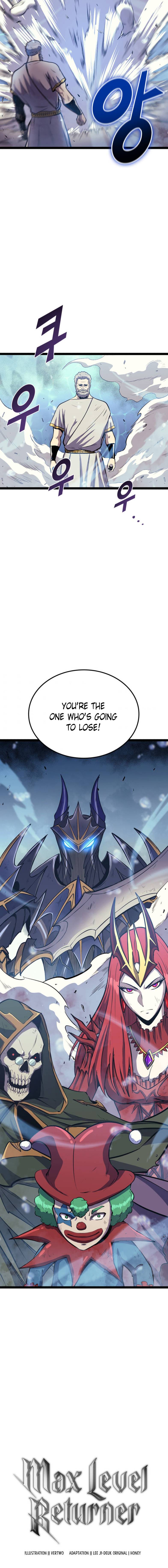 Chapter 165 - Image 20