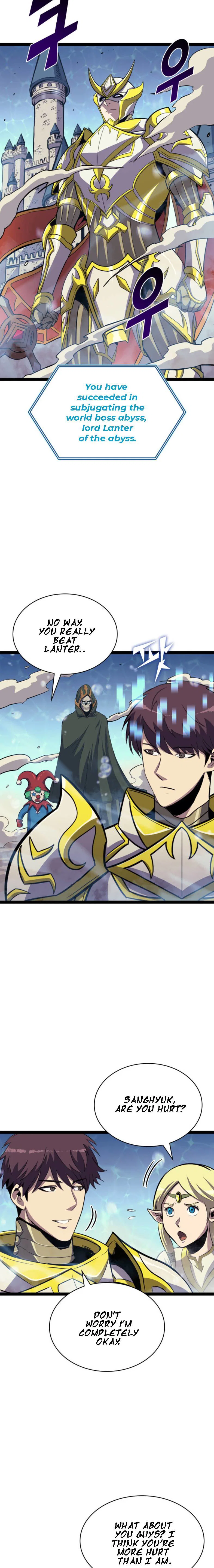 Chapter 168 - Image 20