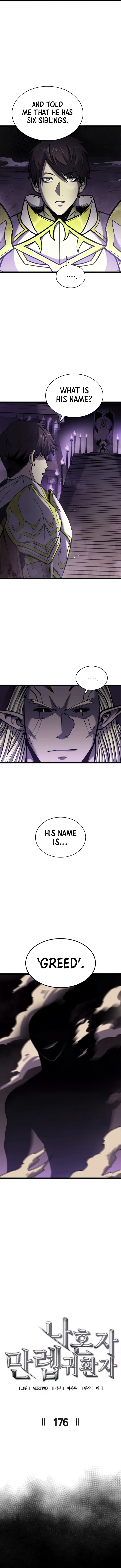 Chapter 176 - Image 3