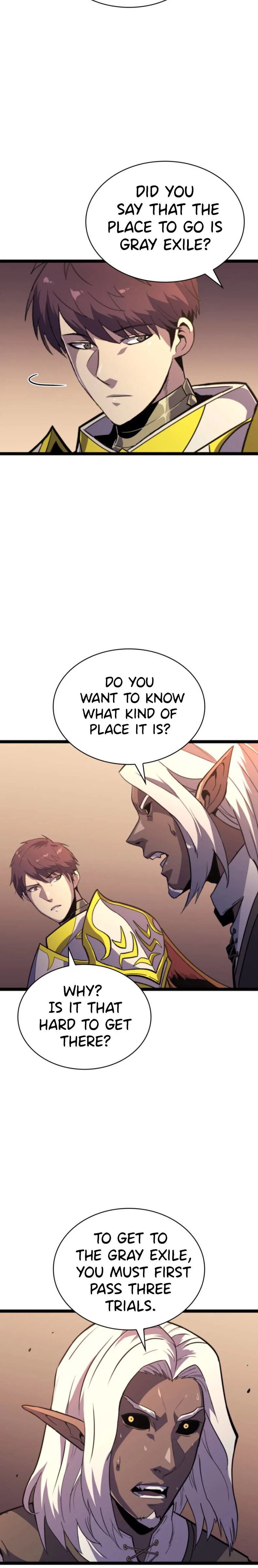 Chapter 180 - Image 10