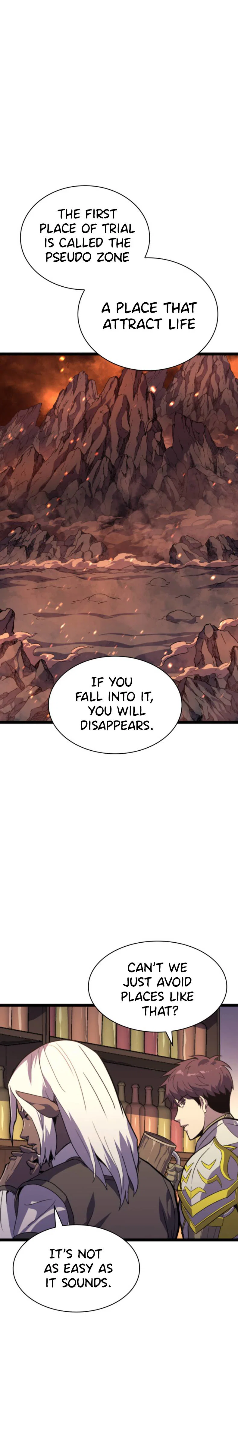 Chapter 180 - Image 11