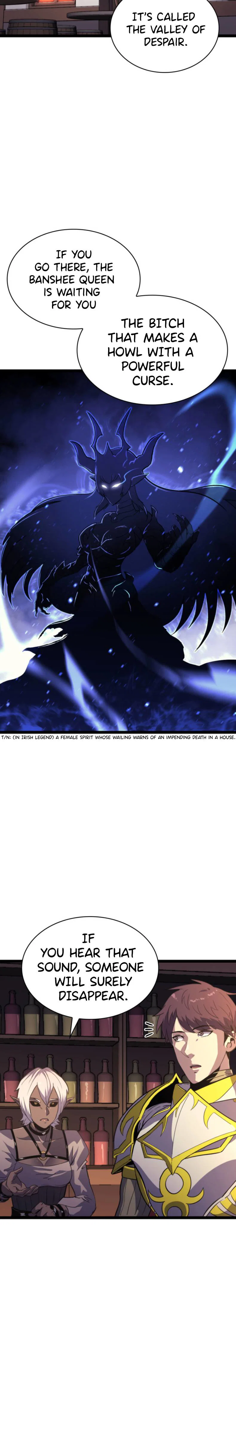 Chapter 180 - Image 13