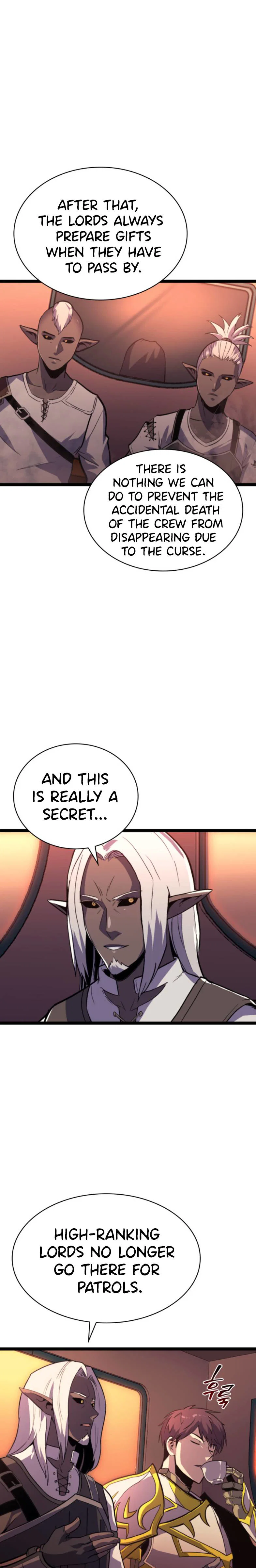 Chapter 180 - Image 20