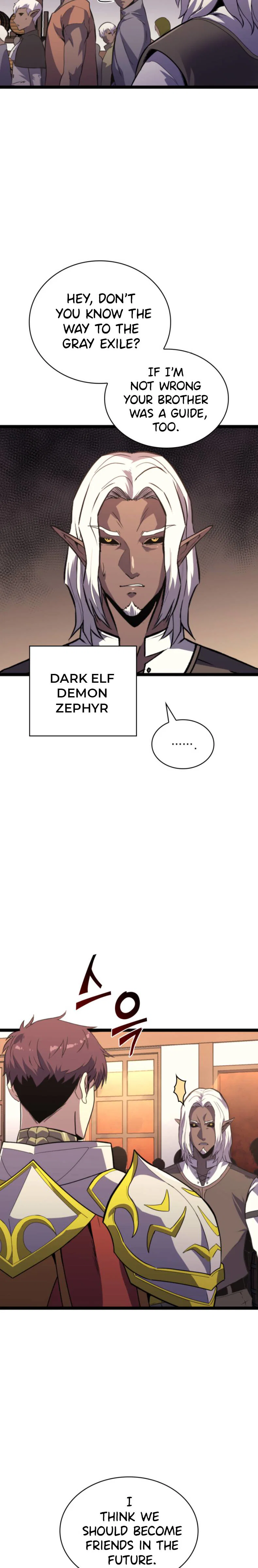 Chapter 180 - Image 5