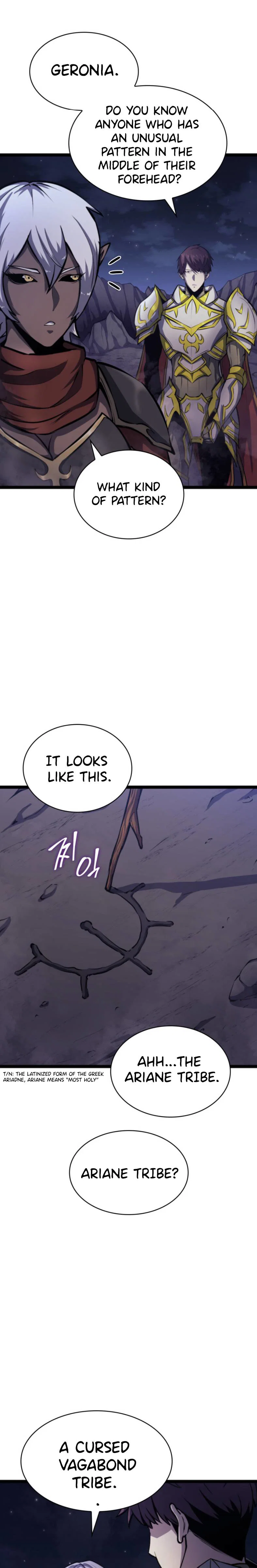 Chapter 182 - Image 18