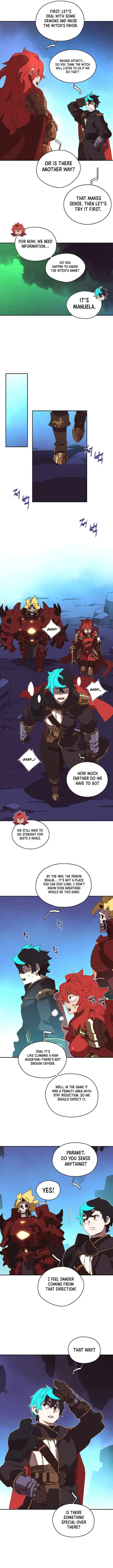 Chapter 85 - Image 6