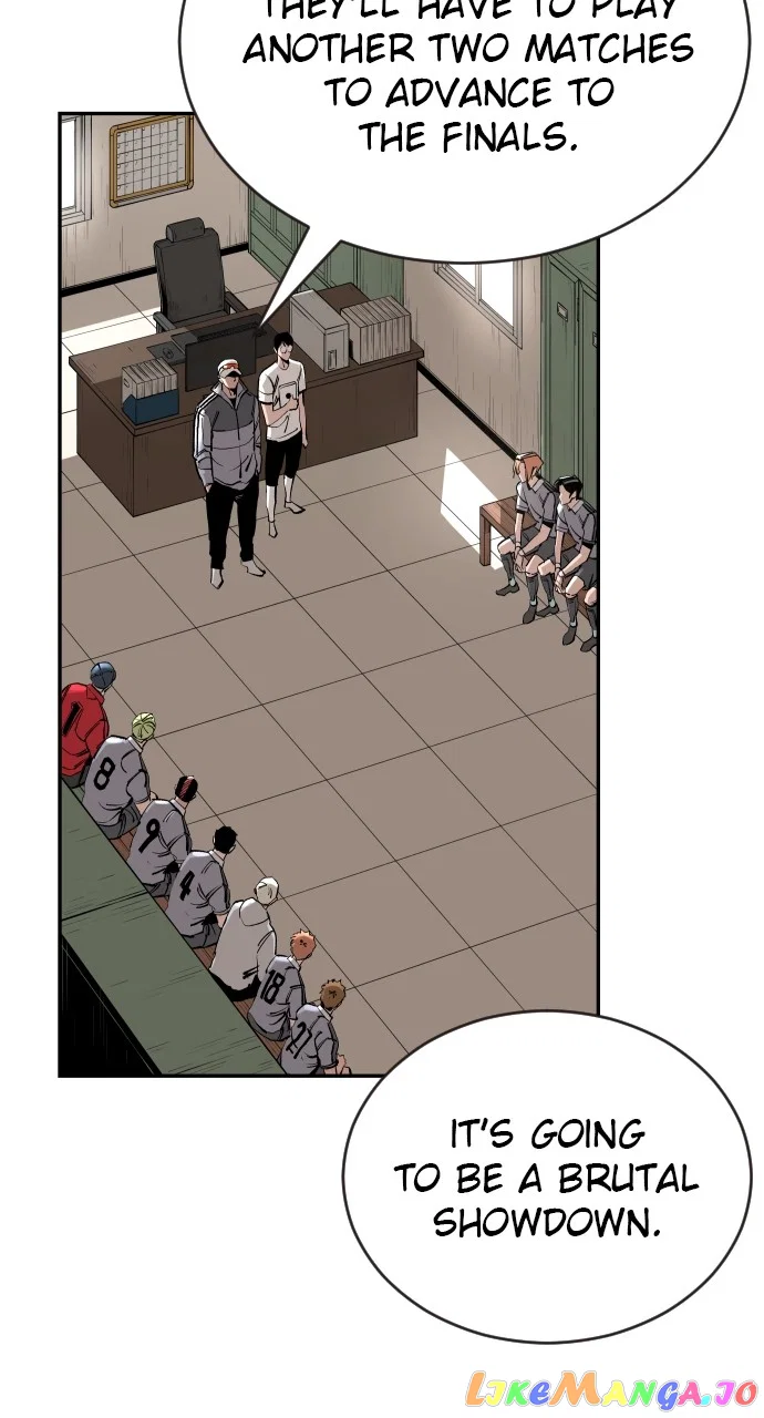 Chapter 126 - Image 32