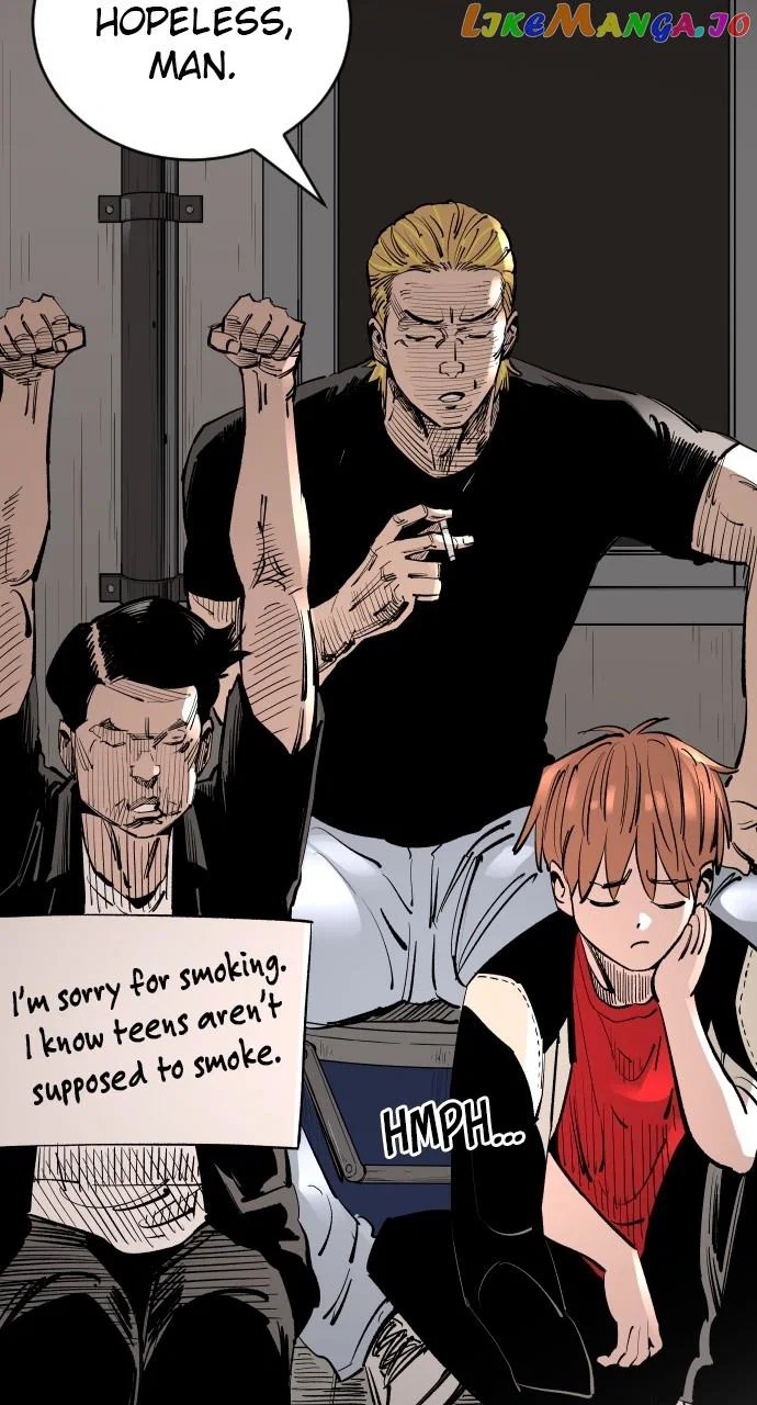 Chapter 128 - Image 13