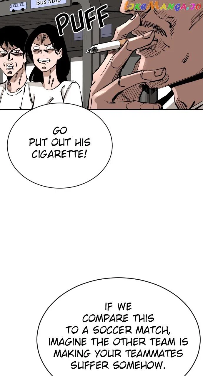 Chapter 128 - Image 22