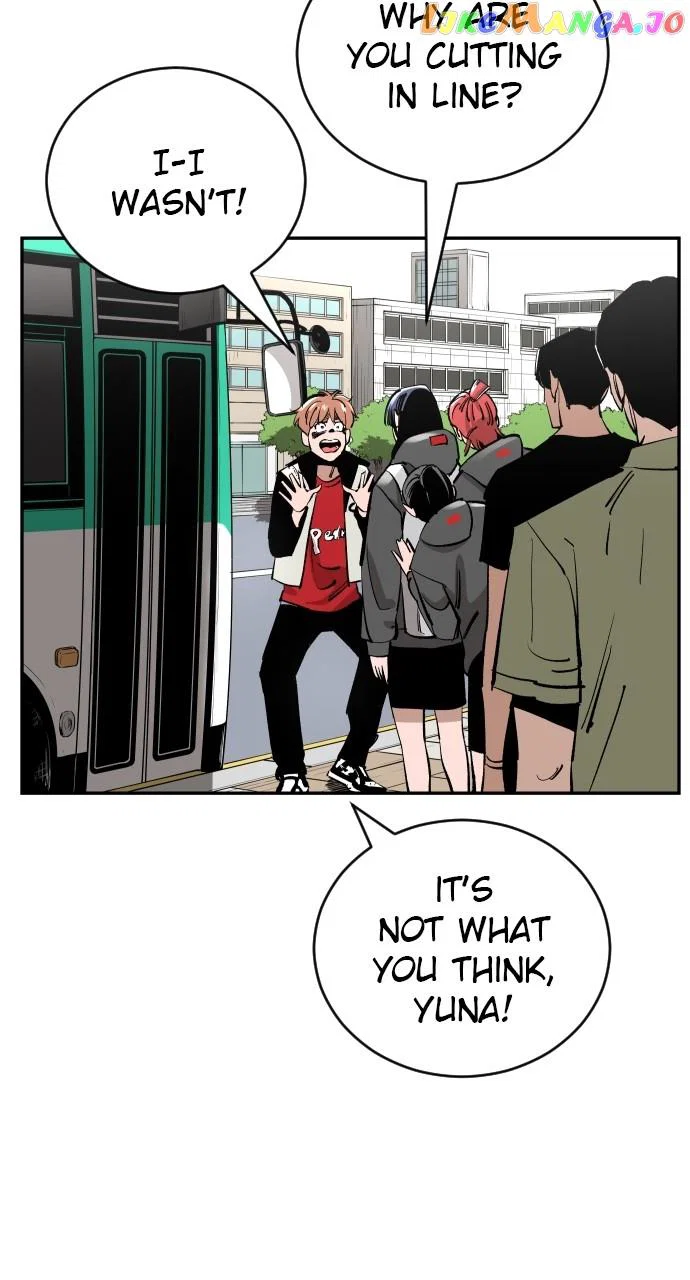 Chapter 128 - Image 44