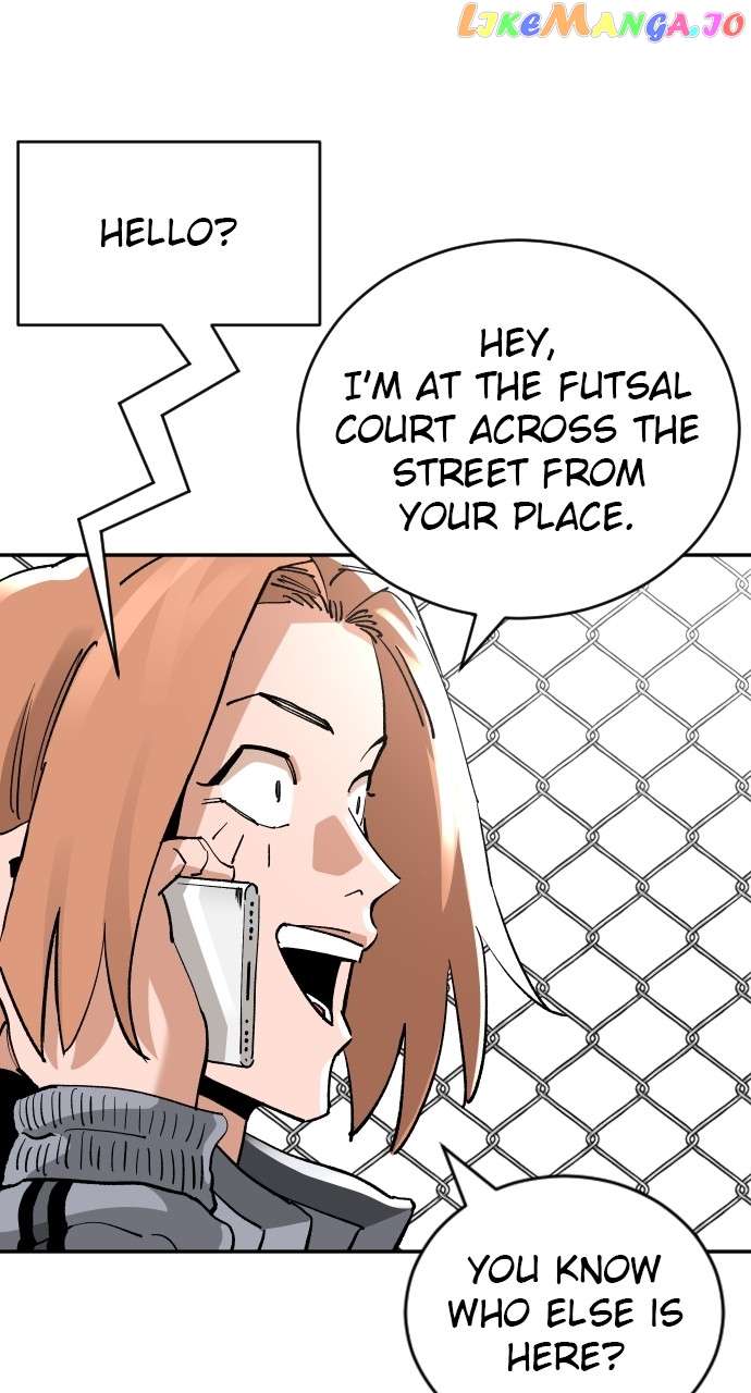 Chapter 129 - Image 11