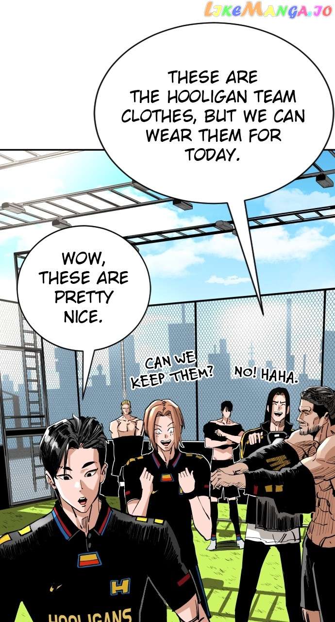 Chapter 129 - Image 18