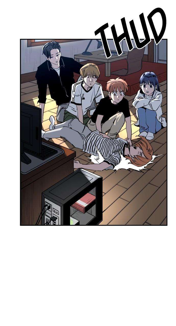 Chapter 135 - Image 33