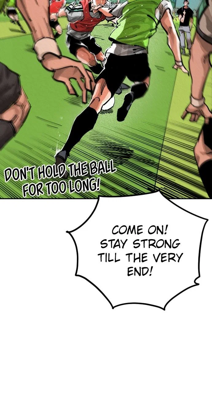 Chapter 160 - Image 3